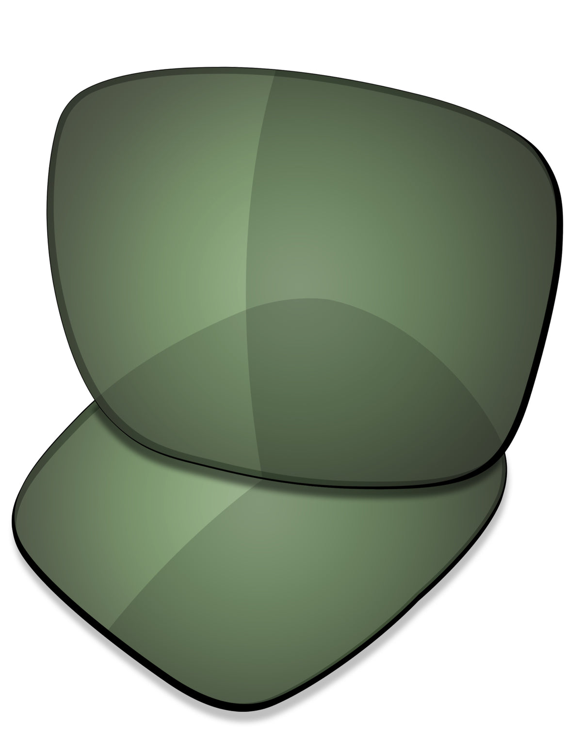 Green G15 Polarized