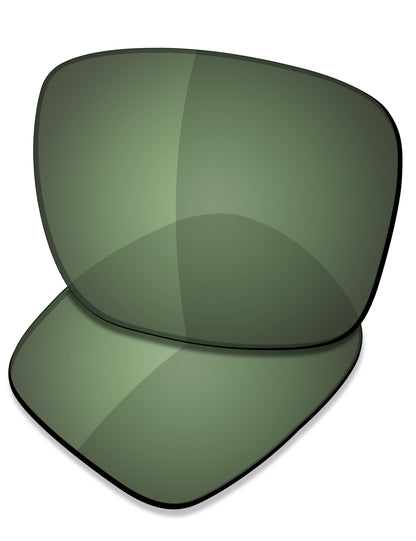 Green G15 Polarized