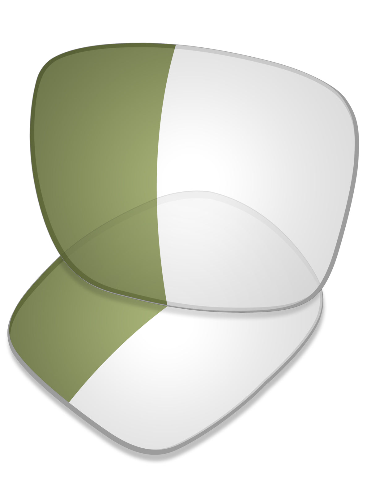 Green Photochromic