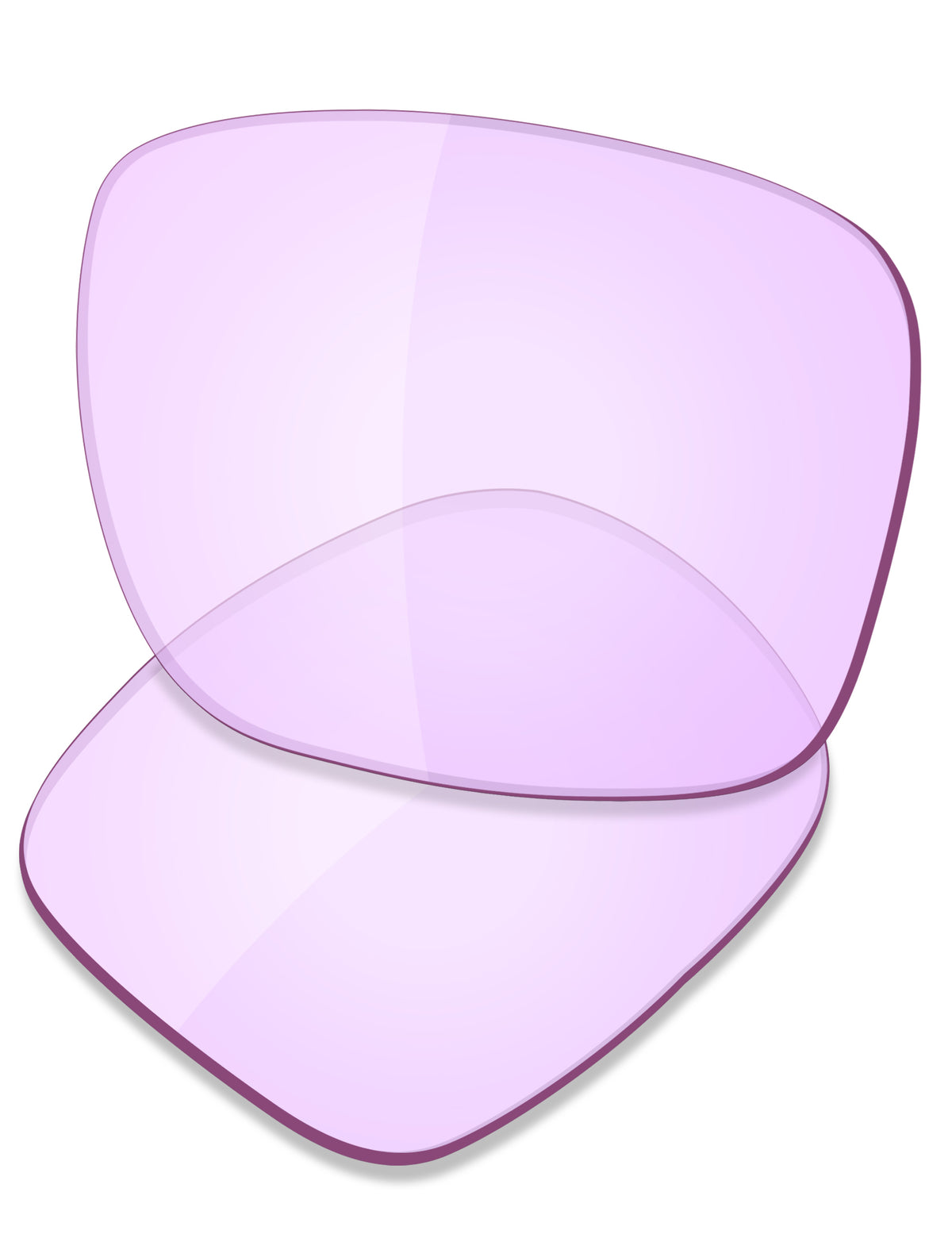 Low Light Pink