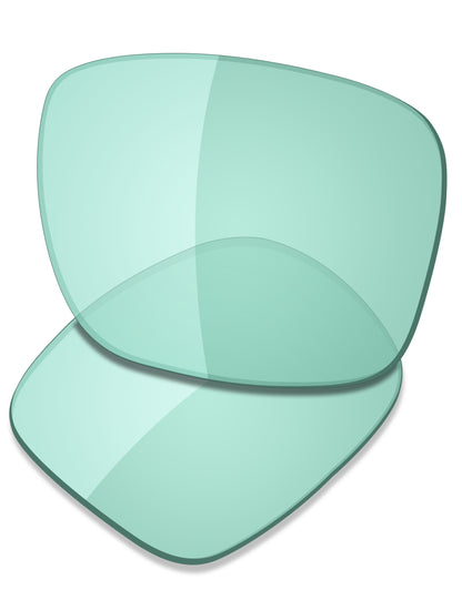 Pastel Green