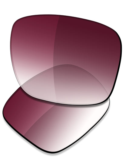 Wine Red Gradient
