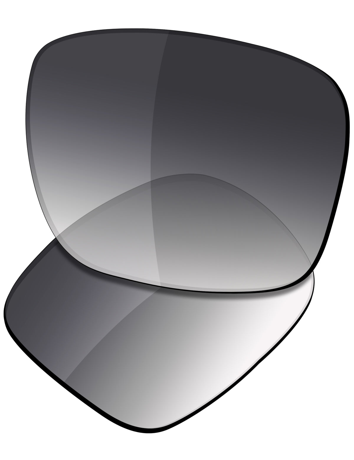 Gray Gradient