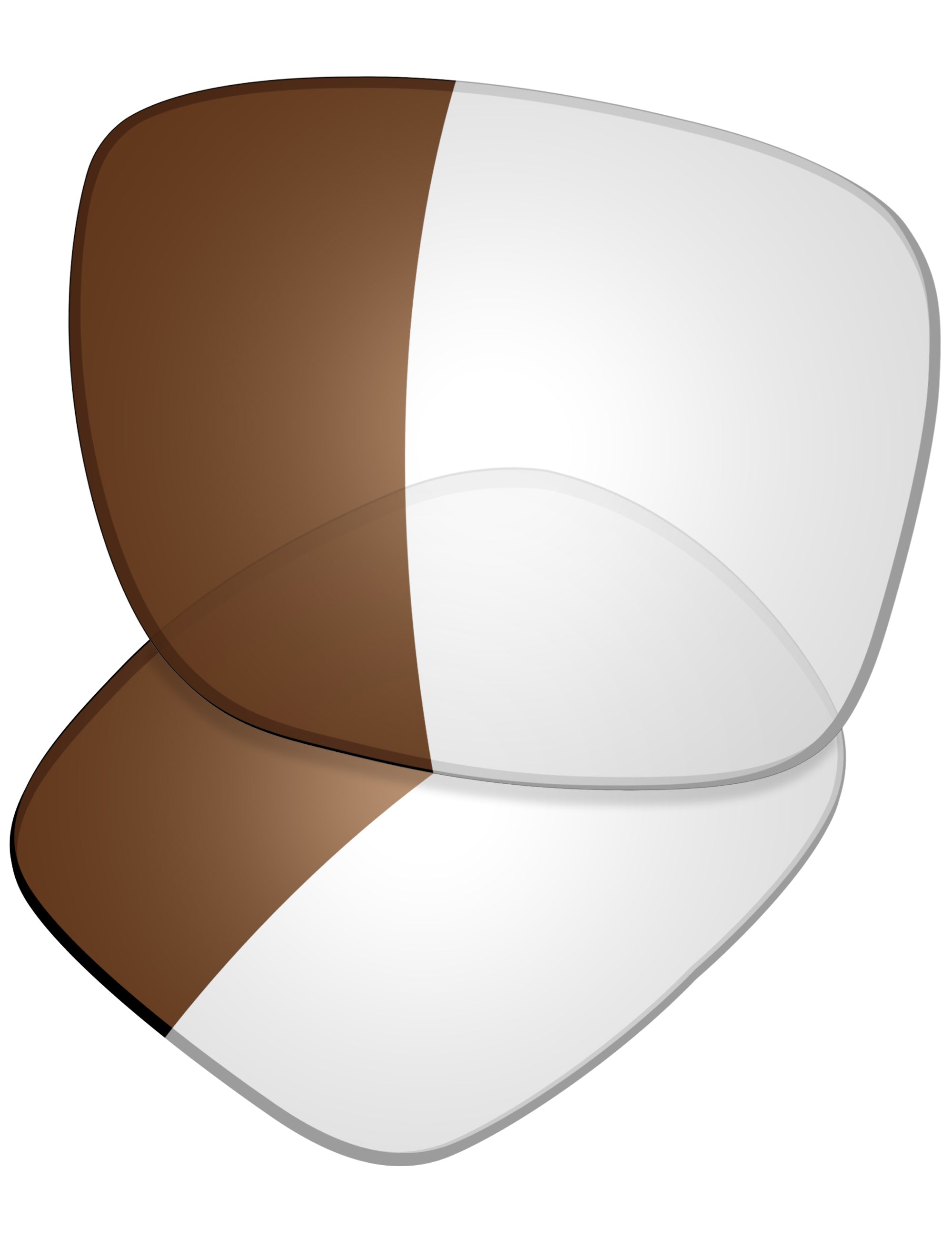 Brown Photochromic