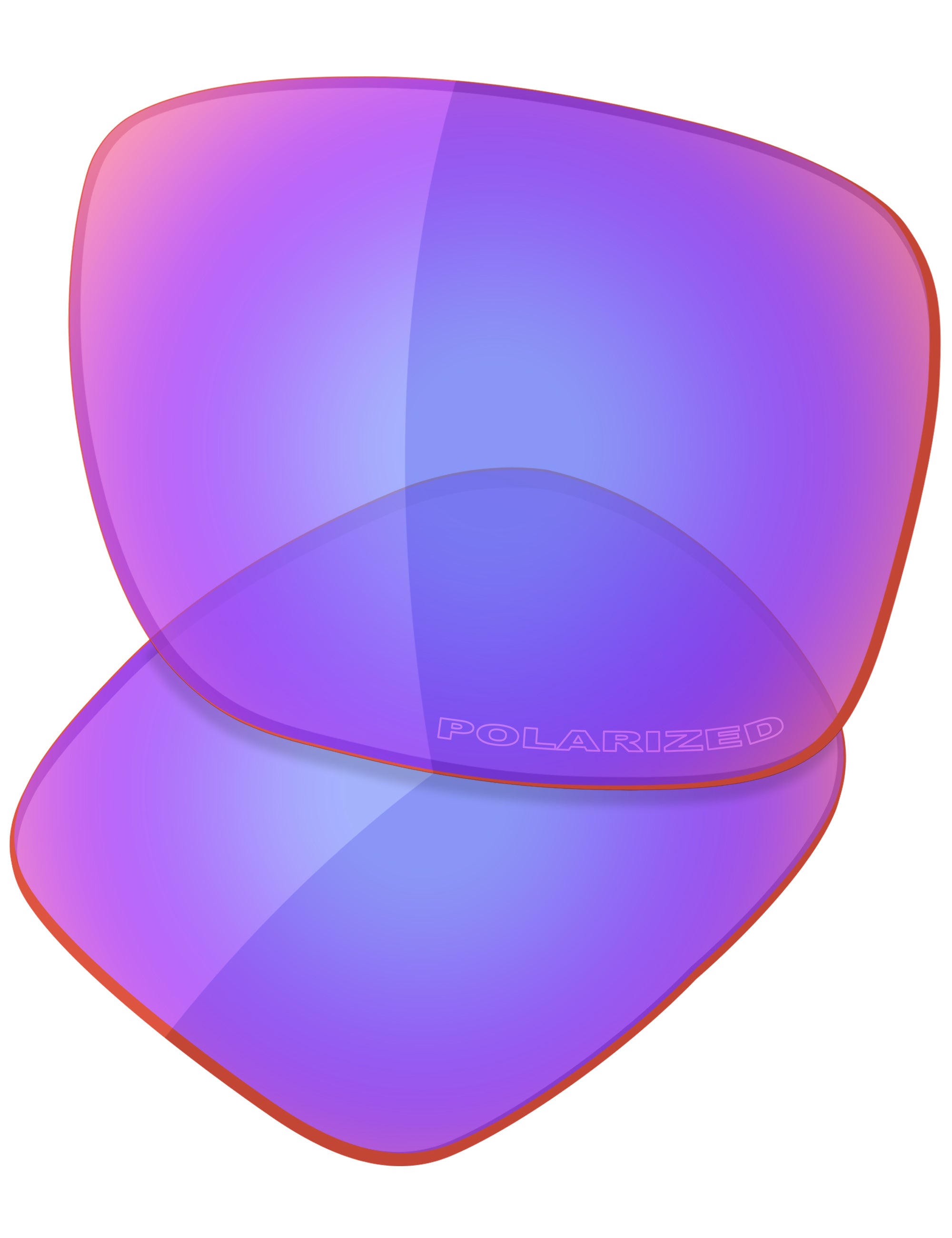 Shield G30 Mirroris™ Polarized