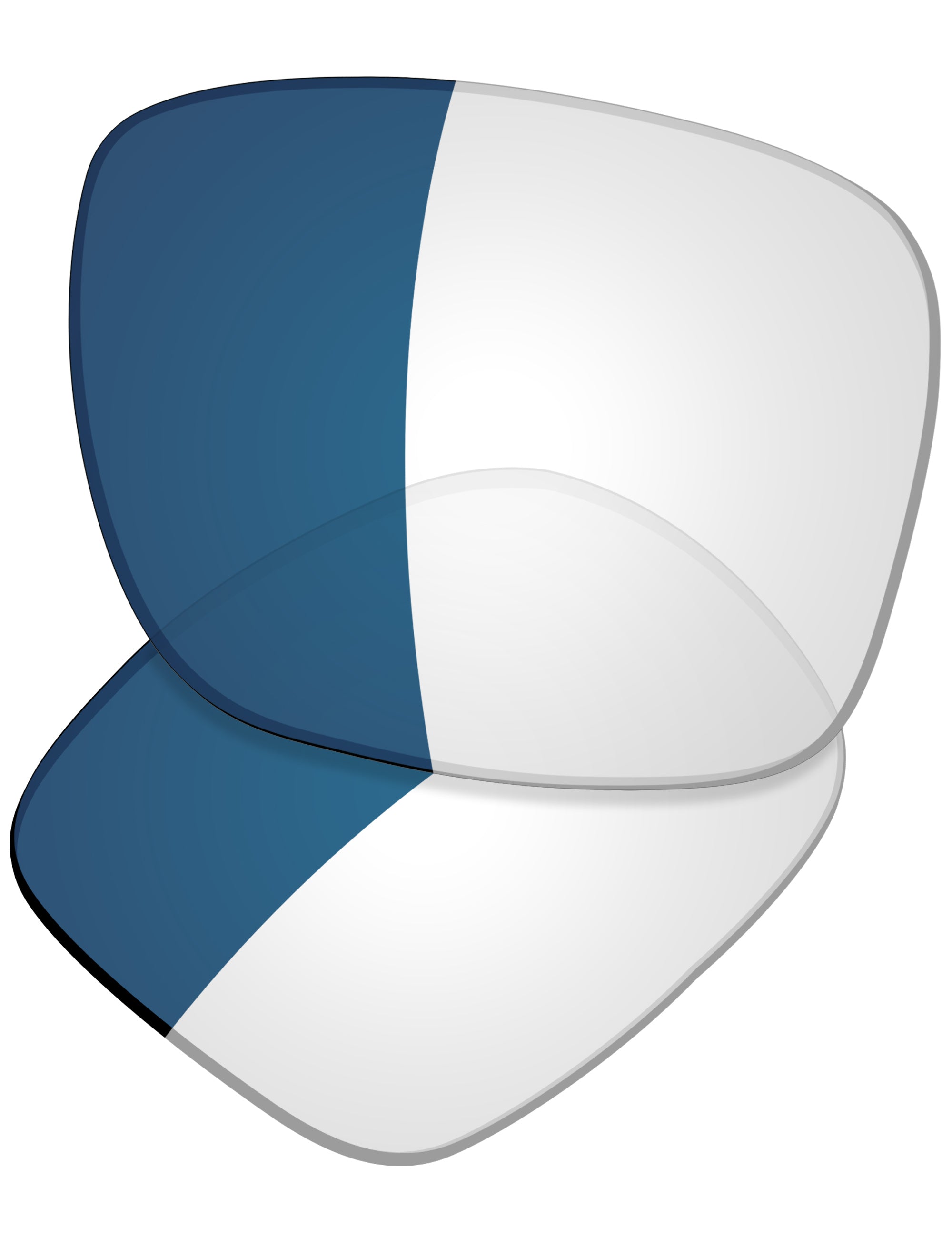 Blue Photochromic