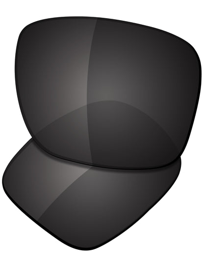 Carbon Black Polarized