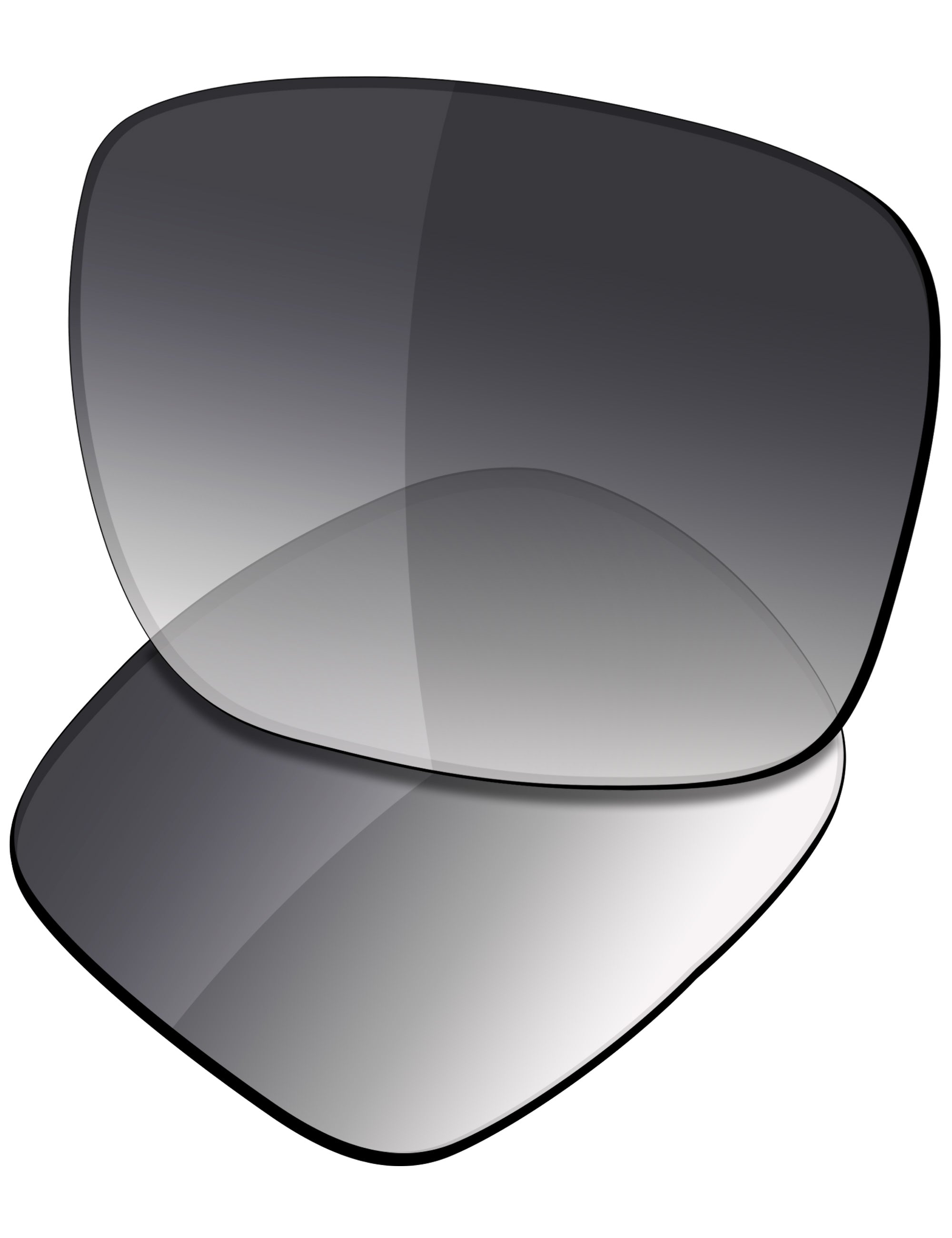 Gray Gradient