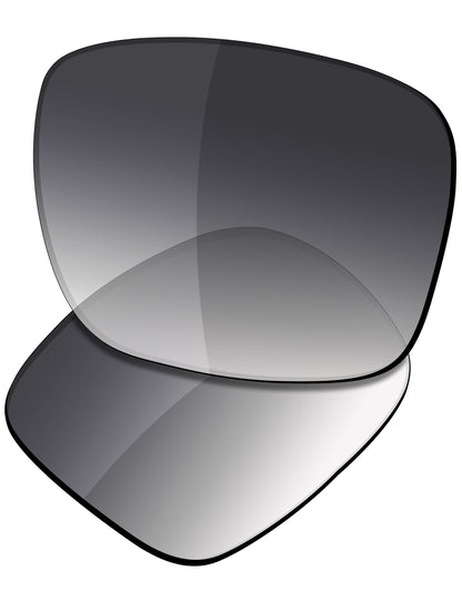 Gray Gradient