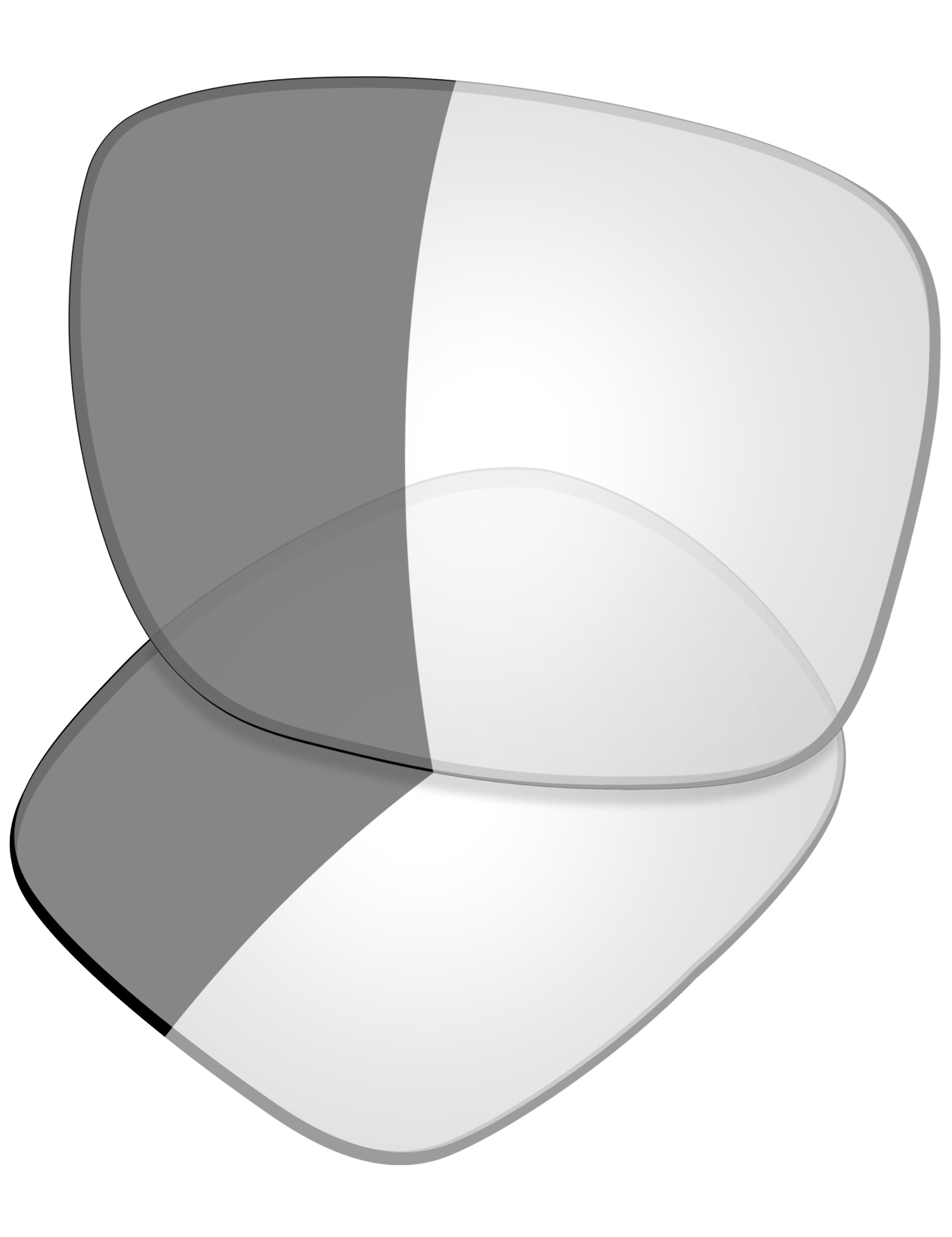Gray Photochromic