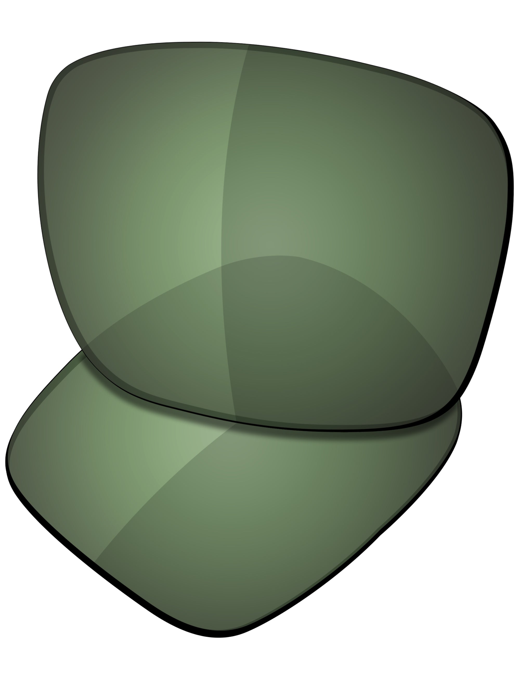 Green G15 Polarized