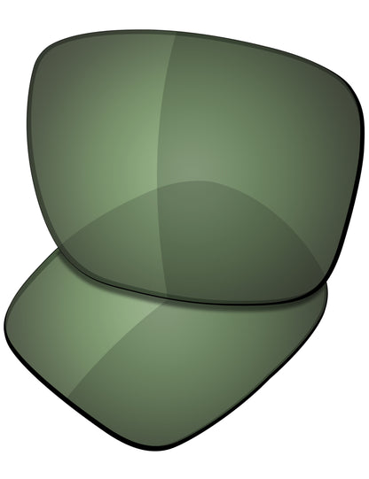 Green G15 Polarized