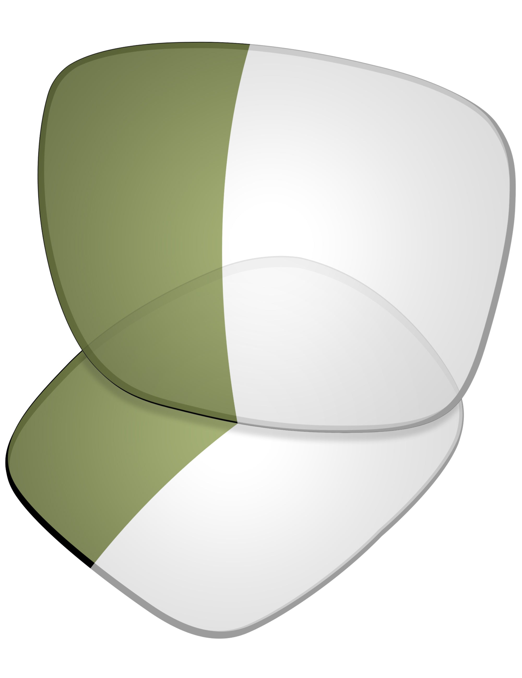 Green Photochromic