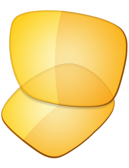 HD Yellow Night Vision