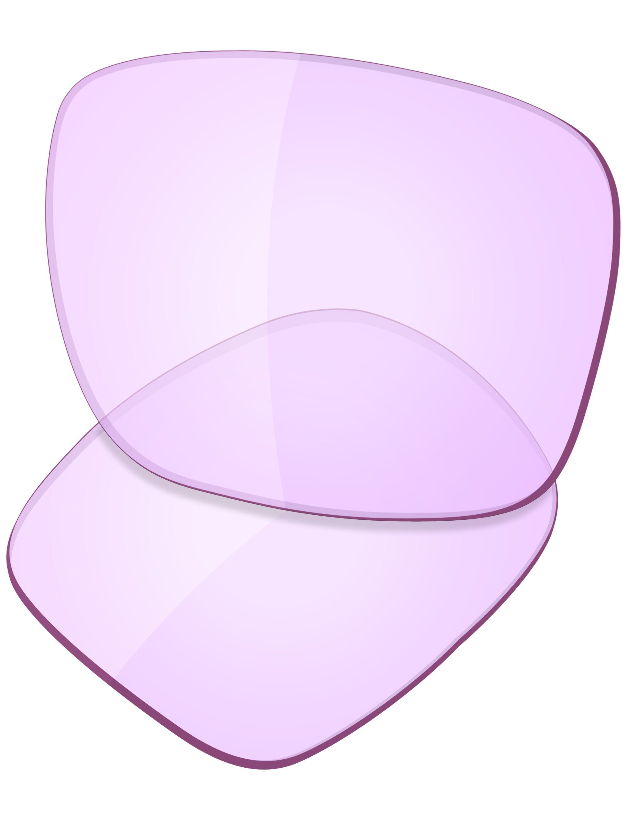 Low Light Pink