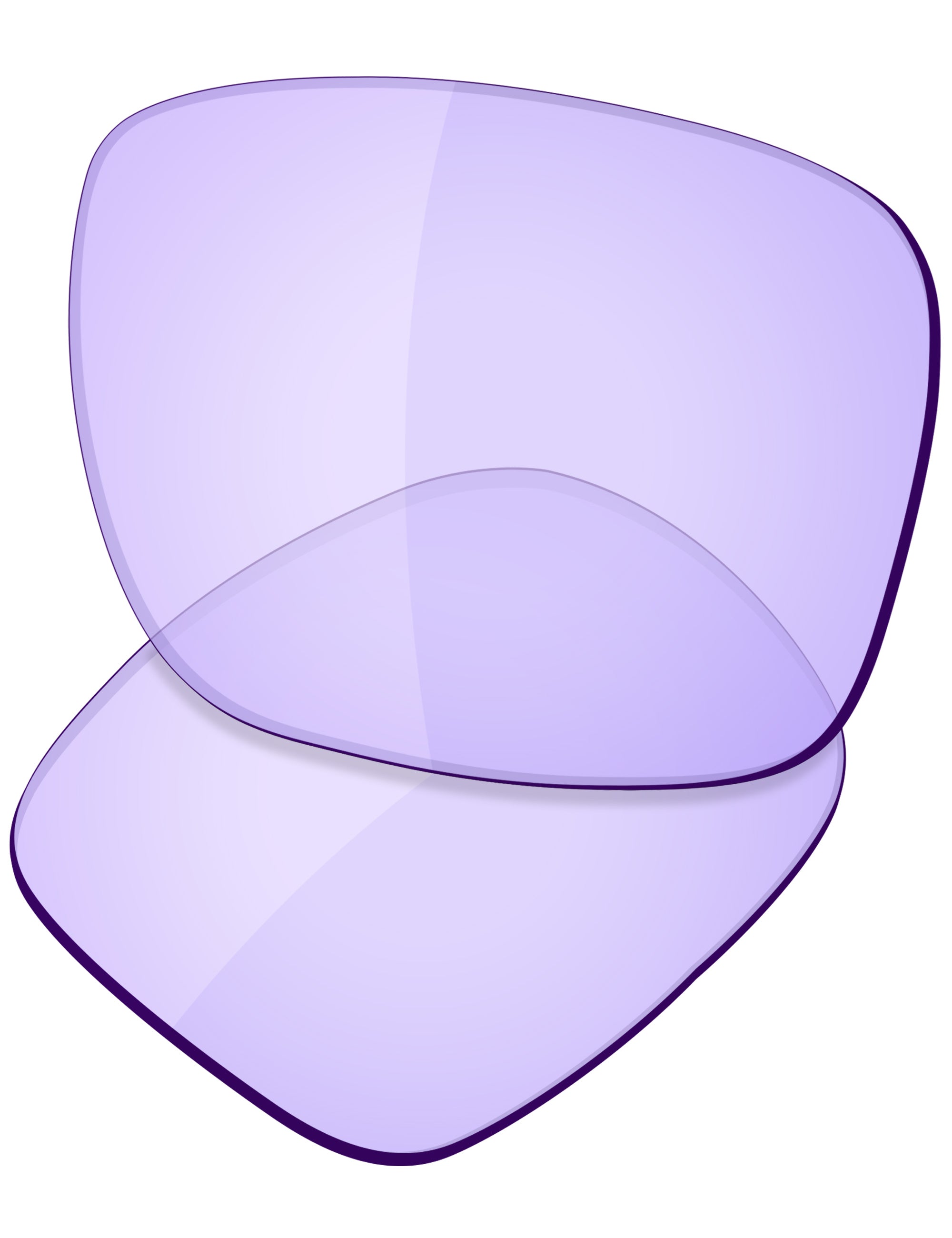 Low Light Violet