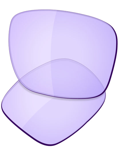 Low Light Violet