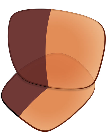 Orange Tint Photochromic