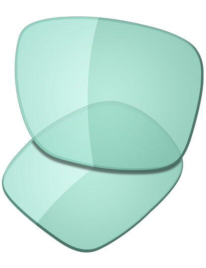 Pastel Green