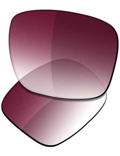 Wine Red Gradient