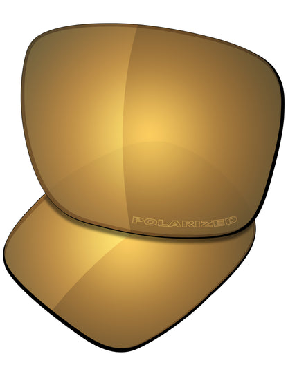 Bronze Gold Mirroris™ Polarized