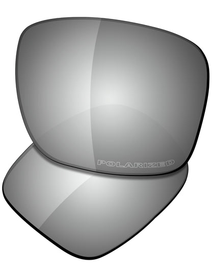 Chrome Metal Mirroris™ Polarized
