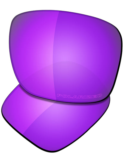 Violet Purple Mirroris™ Polarized