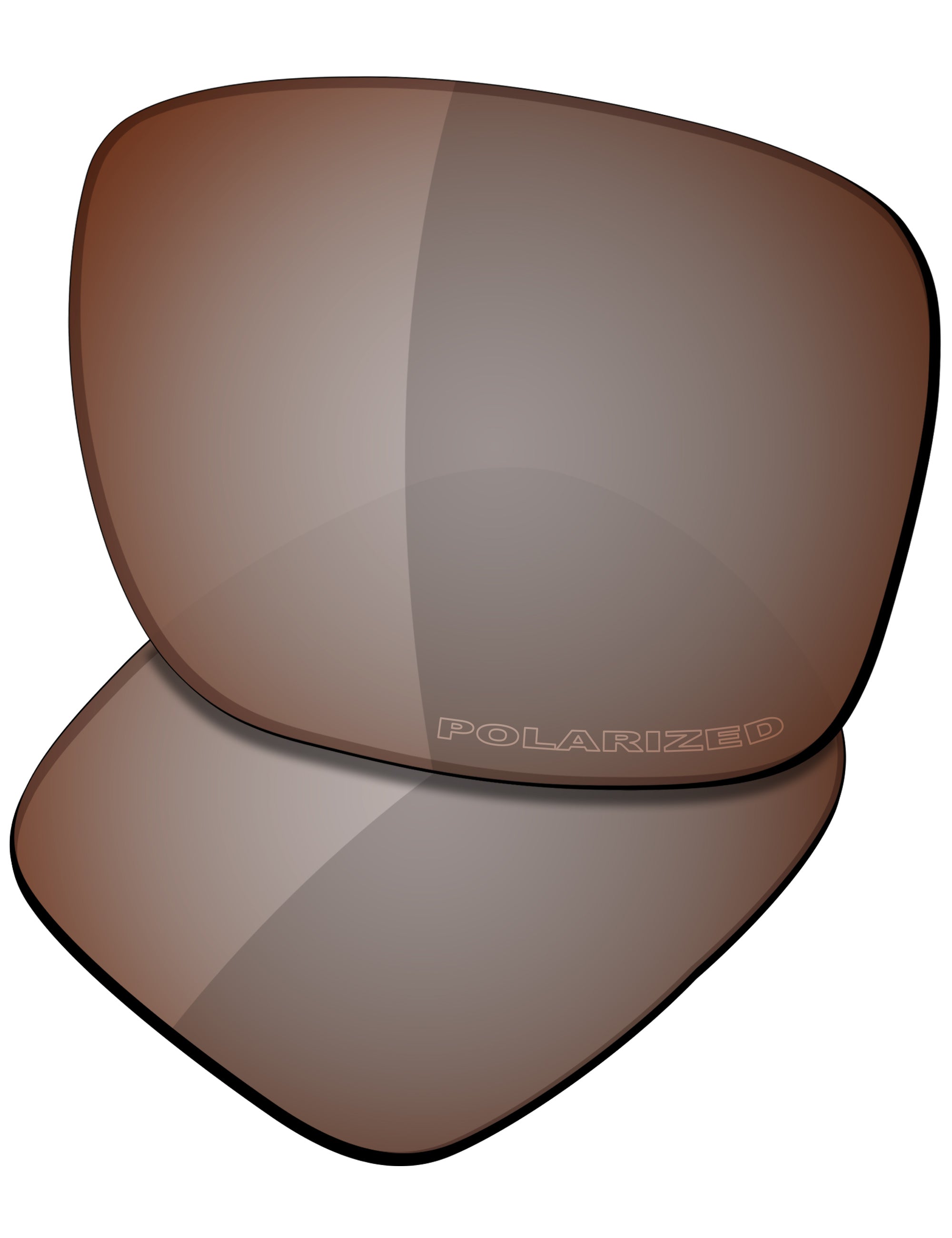 Vivid Bronze Mirroris™ Polarized