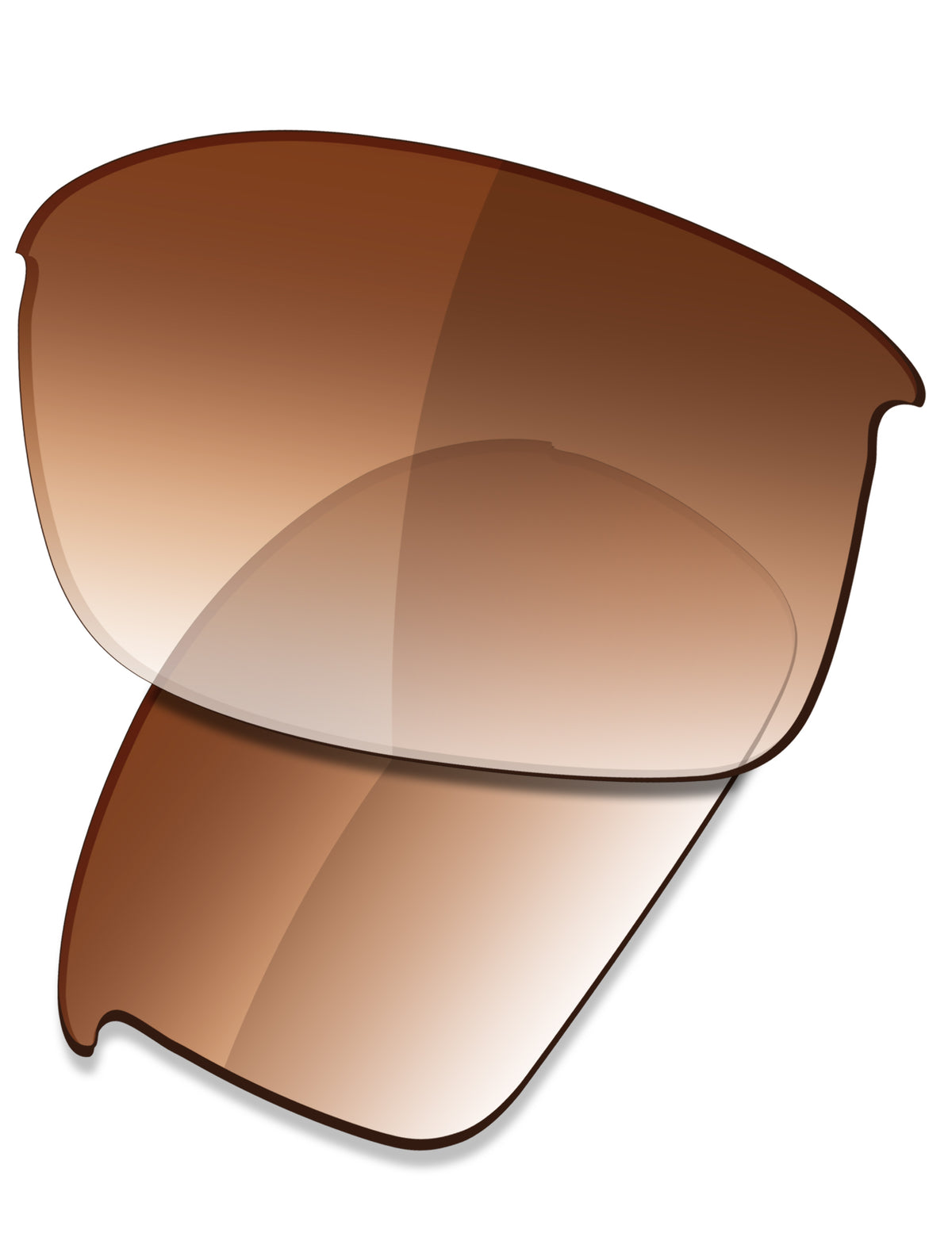 Brown Gradient