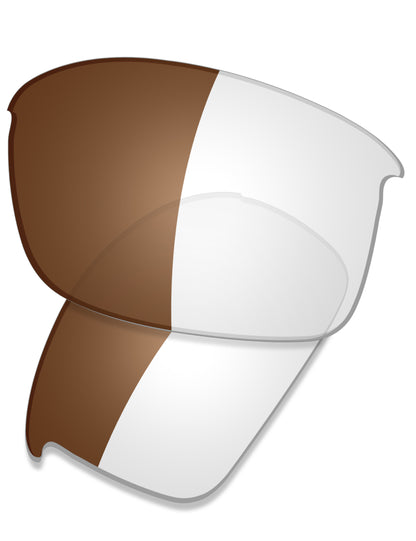 Brown Photochromic