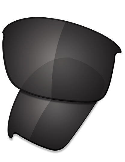 Carbon Black Polarized