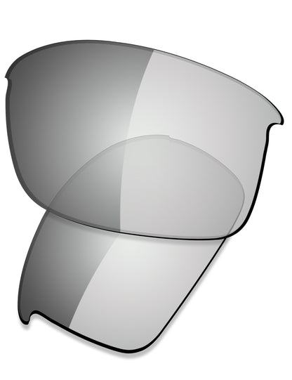 Chrome Metal Mirroris™ Photochromic