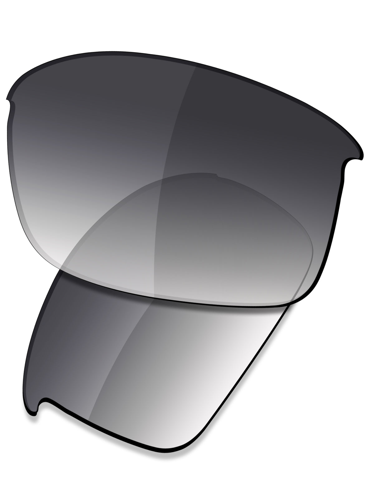 Gray Gradient