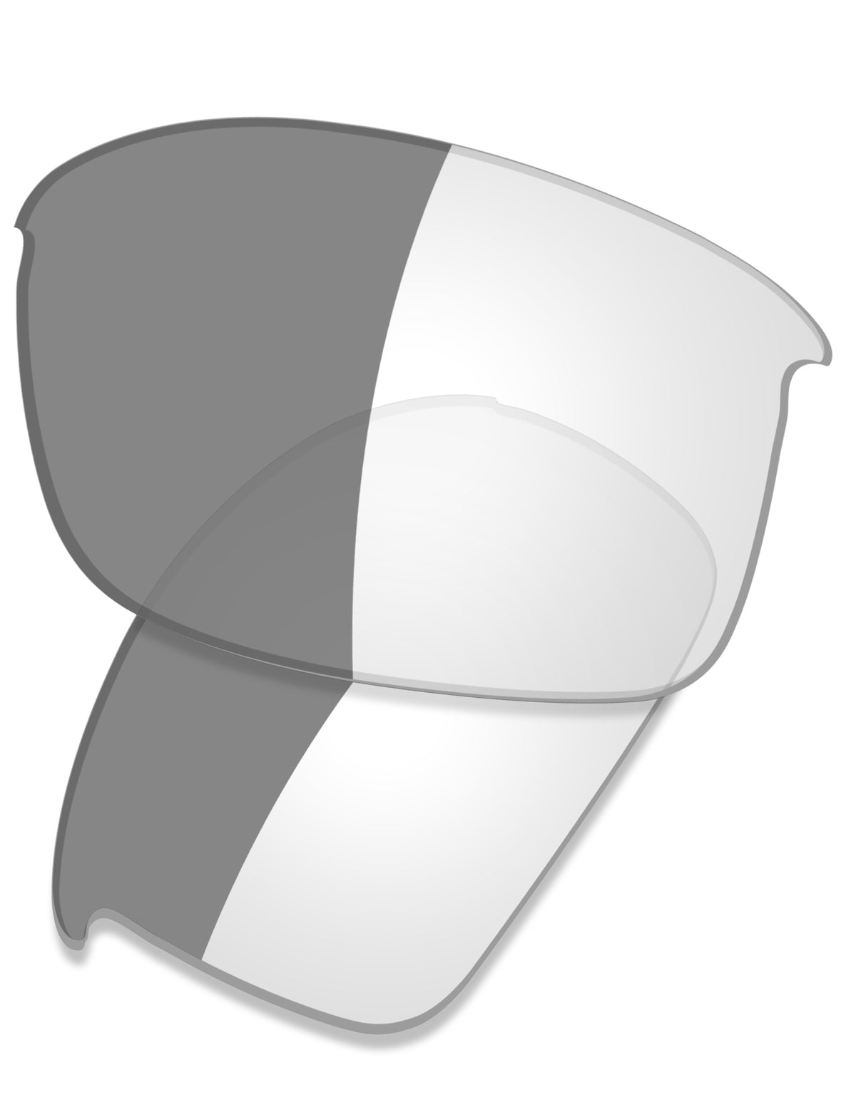 Gray Photochromic Blue Light