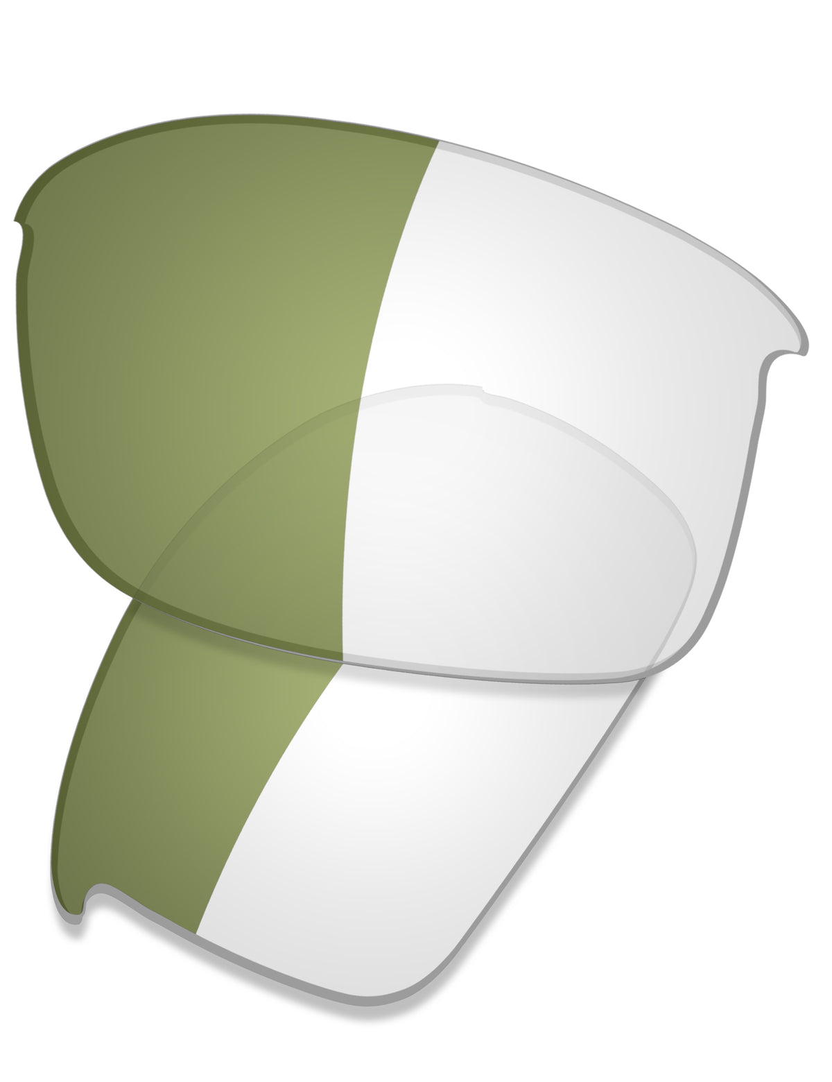 Green Photochromic