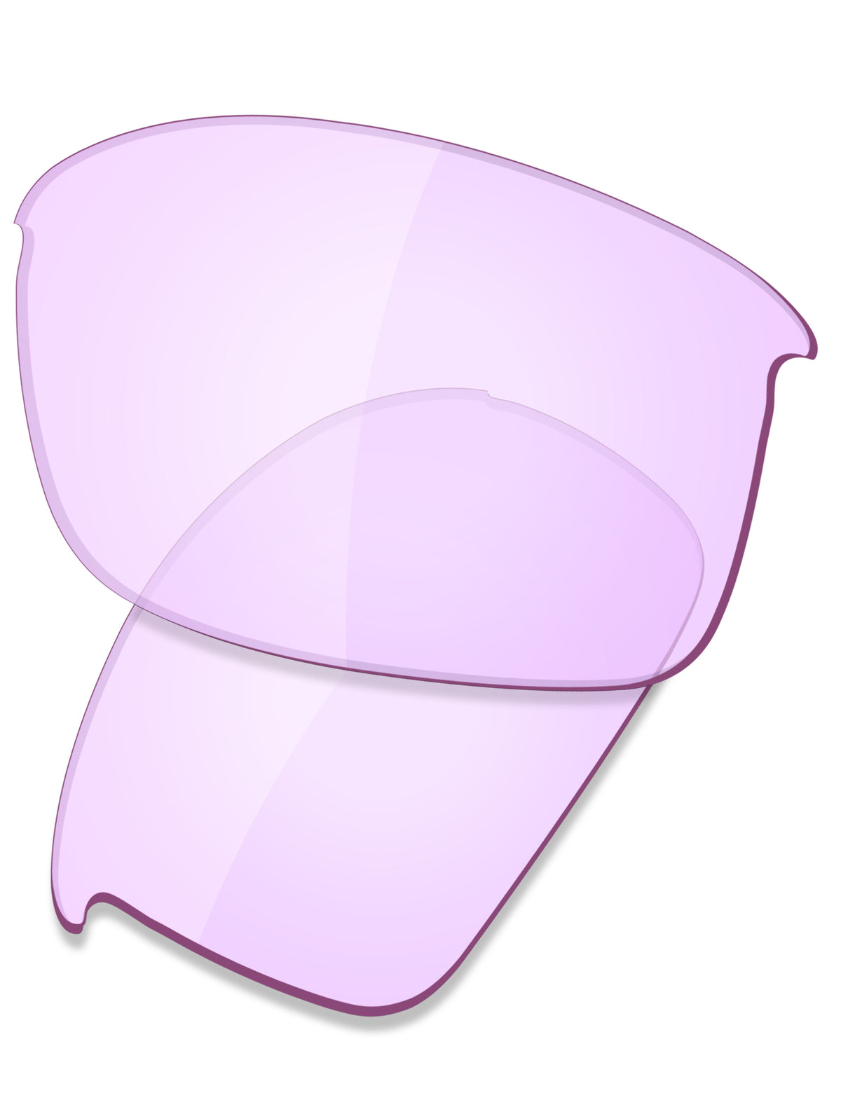 Low Light Pink