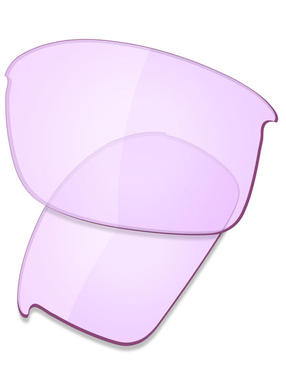 Low Light Pink