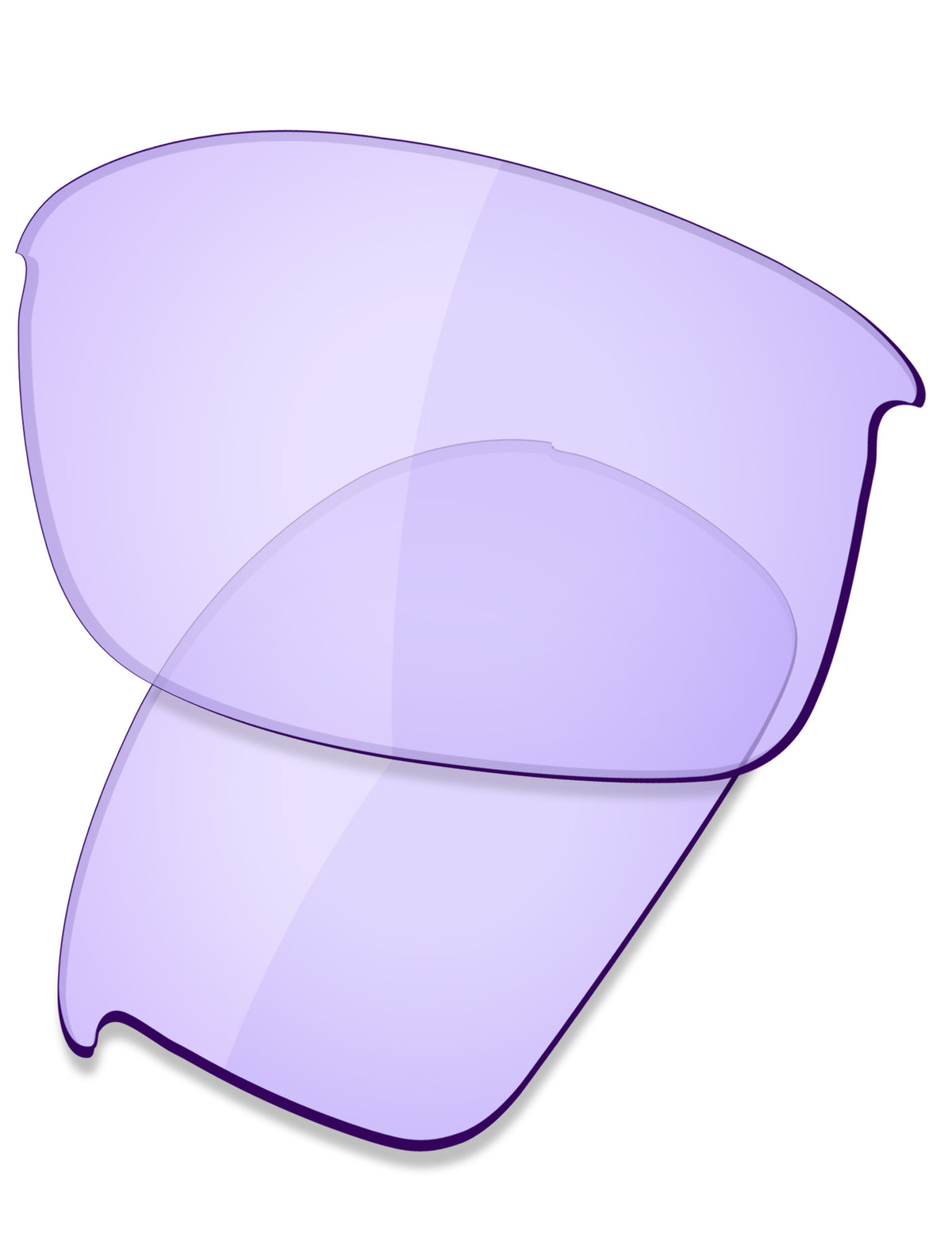 Low Light Violet