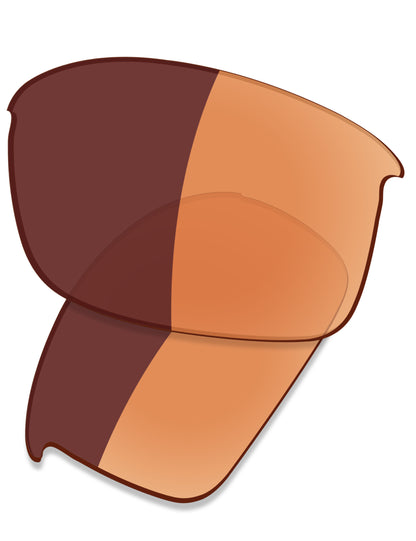 Orange Tint Photochromic