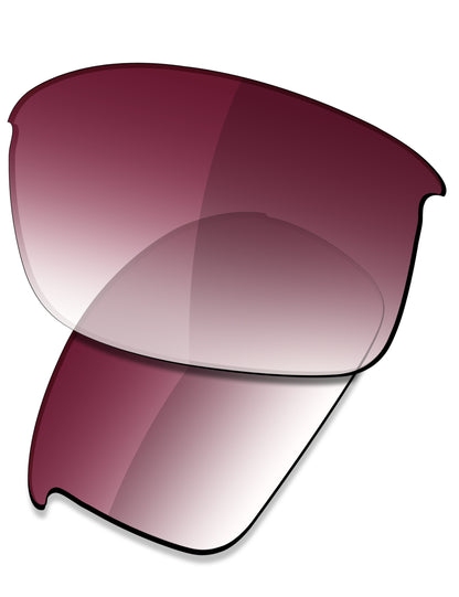 Wine Red Gradient