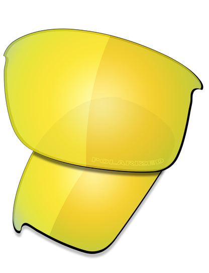 24K Gold Mirroris™ Polarized