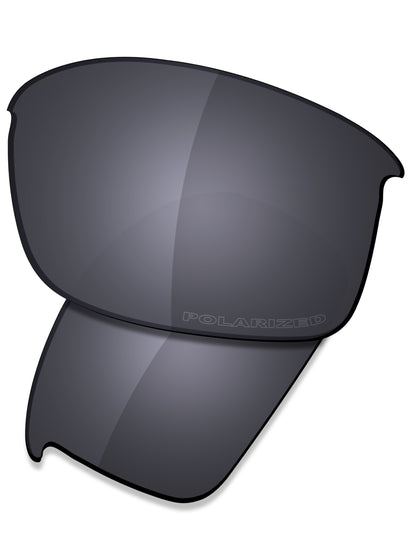 Black Shield Mirroris™ Polarized