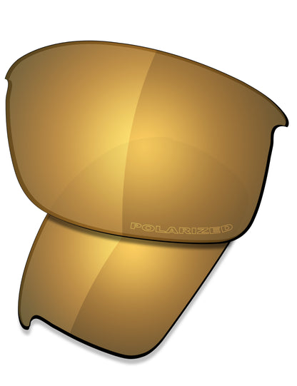 Bronze Gold Mirroris™ Polarized