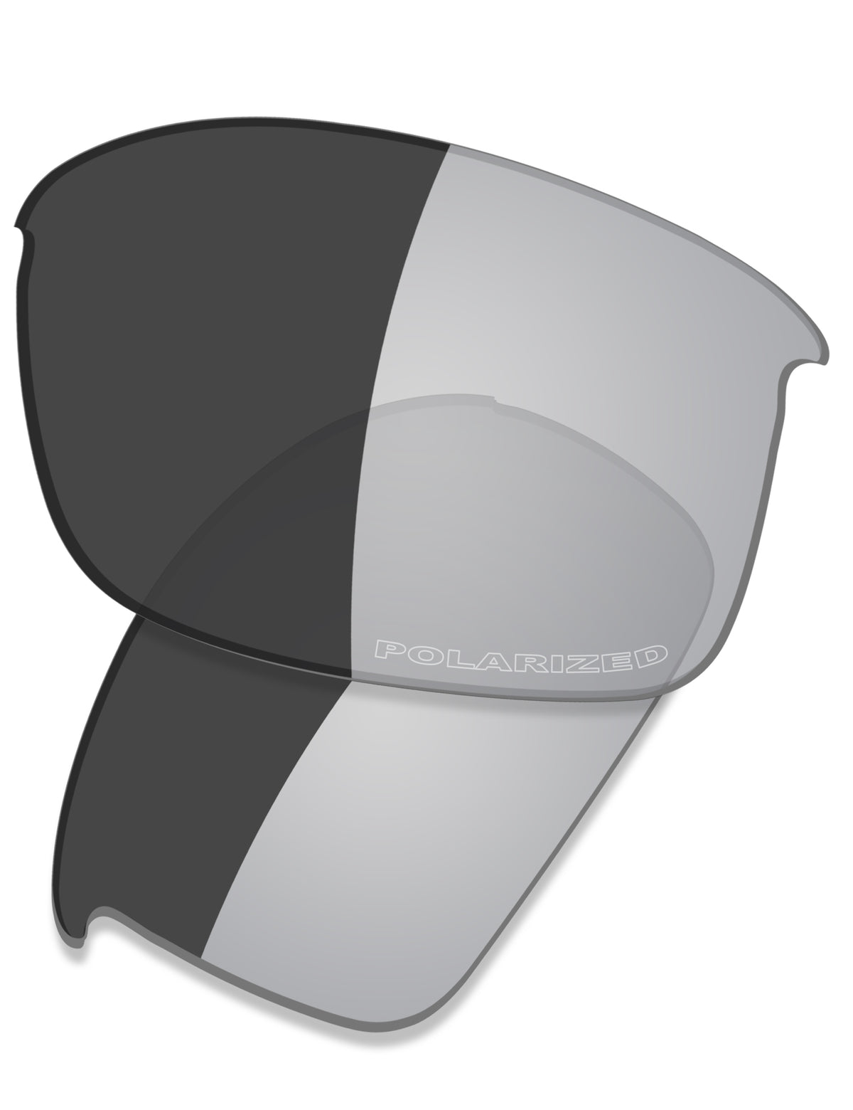 Gray Photochromic Polarized