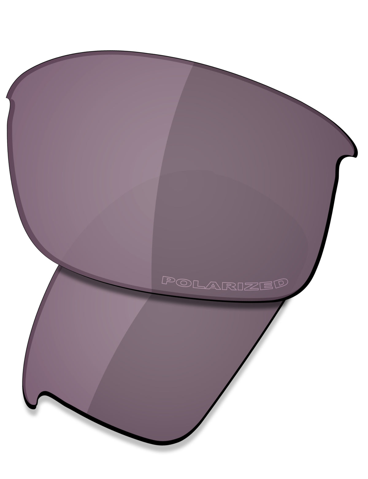 Gray Shield Mirroris™ Polarized