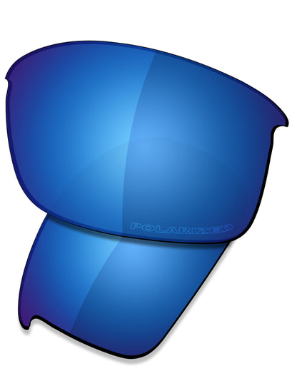 Midnight Blue Mirroris™ Polarized