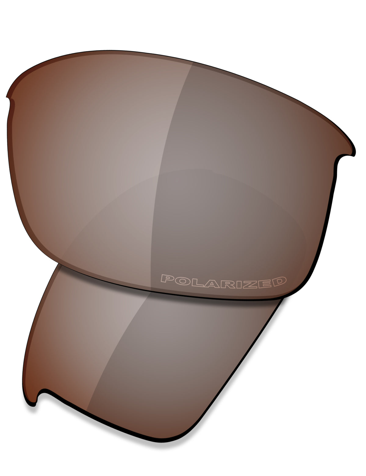 Vivid Bronze Mirroris™ Polarized