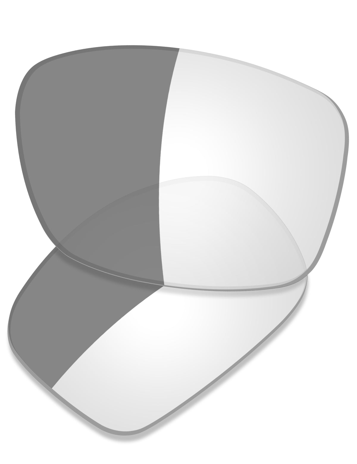 Gray Photochromic Blue Light