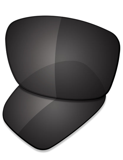 Carbon Black Polarized