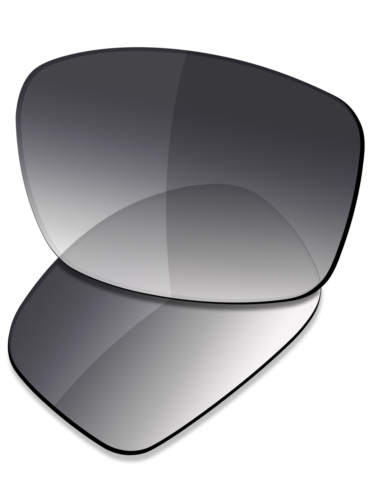 Gray Gradient